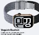 AMAZINGTHING_BLEND_WATCH_BAND_FOR_APPLE_WATCH_BLACK_GRAY_2.webp