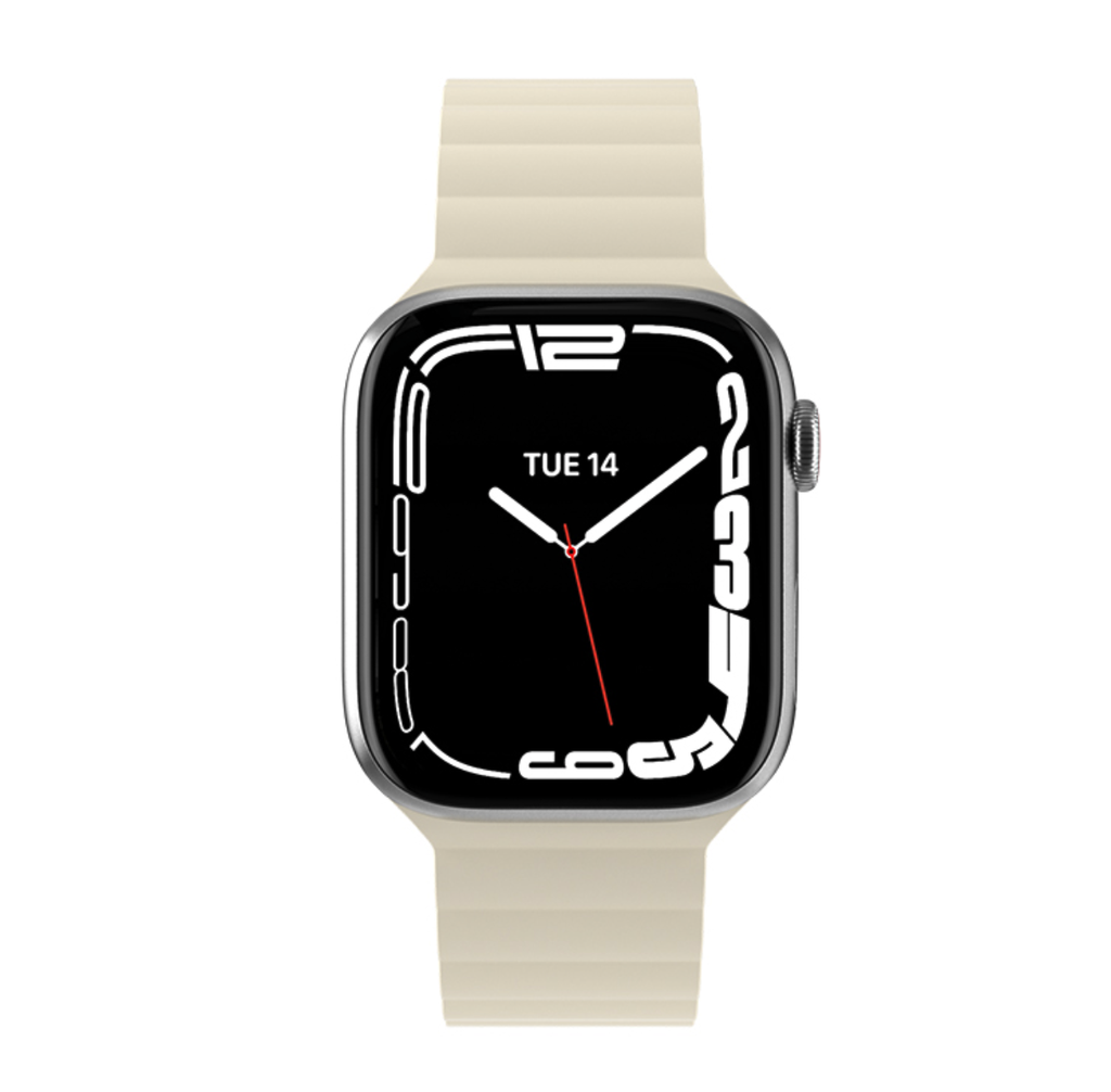 Switcheasy Reversible Dual Color Watch Strap For Apple Watch 38/40/41MM Beeg