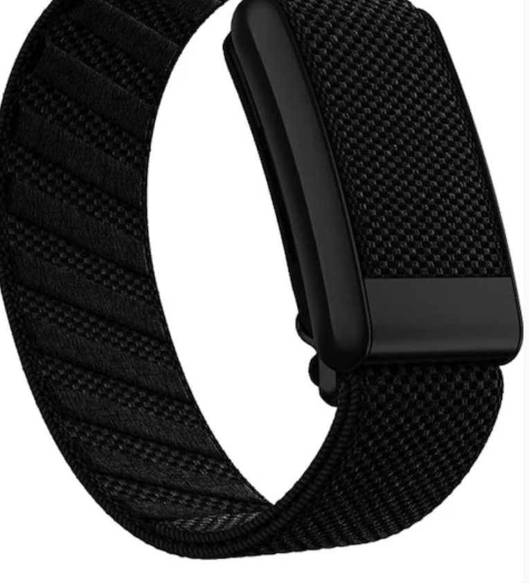 MOXEDO FIT NYLON BAND FOR WHOOP STARLIGHT