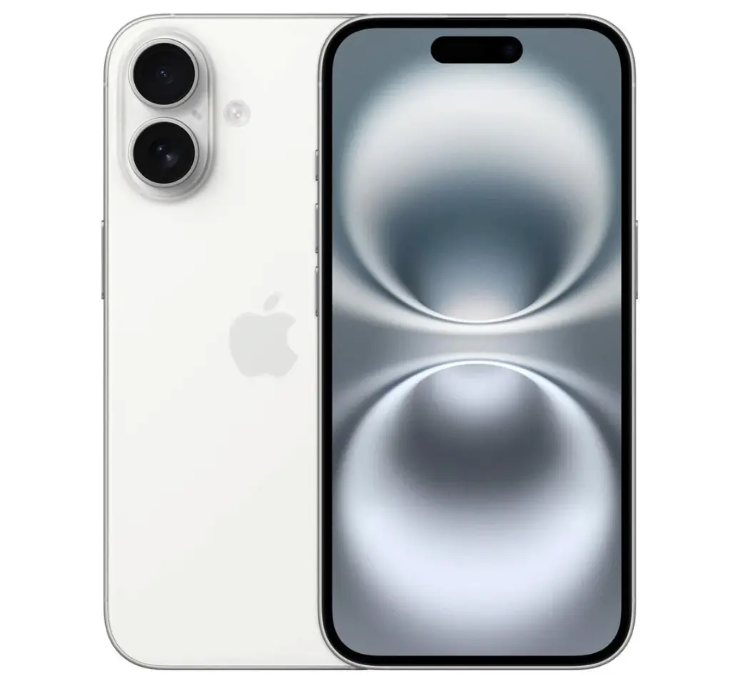 IPHONE 16 PLUS