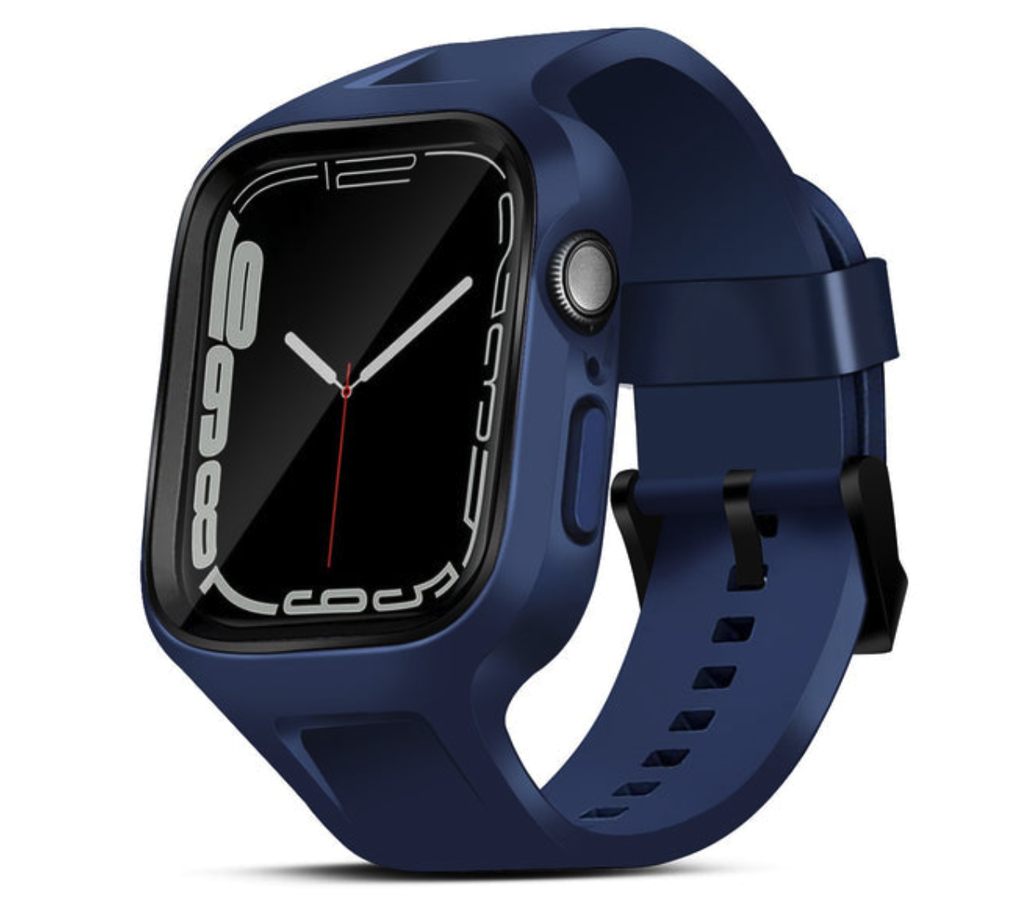 Gripp WATCH STRAP 45 MM Blue