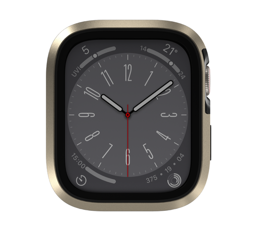 Switcheasy Cover For Apple Watch 41MM Titanium