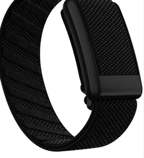 MOXEDO FIT NYLON BAND FOR WHOOP STARLIGHT