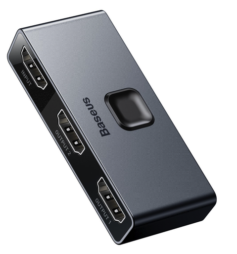 Baseus Matrix HDMI Switcher
