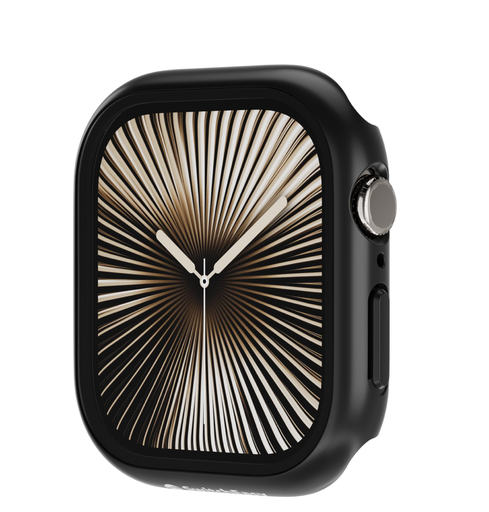 Switcheasy Cover For Apple Watch 46MM BLACK