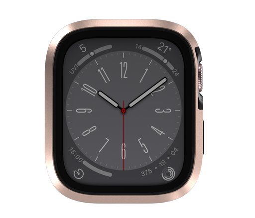 Switcheasy Cover For Apple Watch 45MM Pink