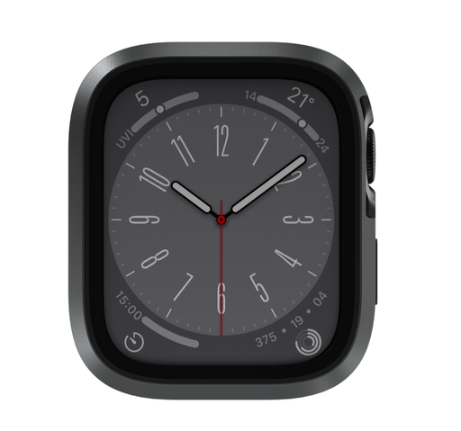 Switcheasy Cover For Apple Watch 41MM Gray