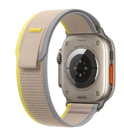 Gripp Trail Loop Watch Band for Apple Watch 42/44/45/49MM - Baig