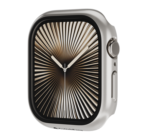Switcheasy Cover For Apple Watch 42MM TITANIUM